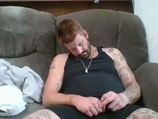 acampbells604 Live Webcam on CamSoda