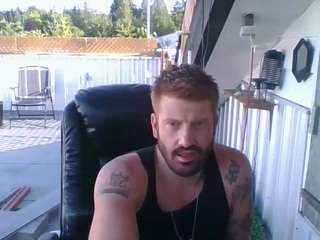 acampbells604 Live Webcam on CamSoda