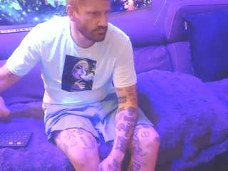 acampbells604 Live Webcam on CamSoda