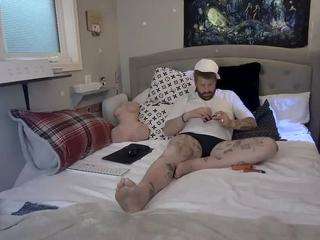 acampbells604 Live Webcam on CamSoda