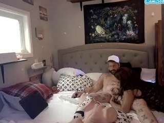 acampbells604 Live Webcam on CamSoda