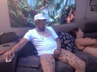 acampbells604 Live Webcam on CamSoda