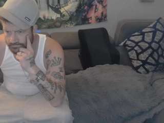acampbells604 Live Webcam on CamSoda