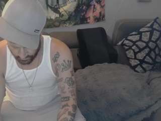acampbells604 Live Webcam on CamSoda