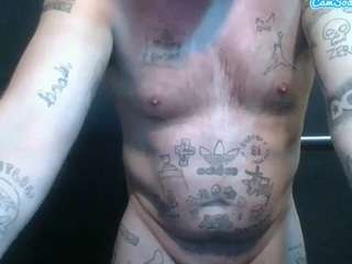 acampbells604 Live Webcam on CamSoda
