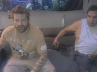 acampbells604 Live Webcam on CamSoda