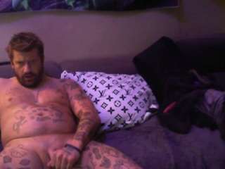 acampbells604 Live Webcam on CamSoda