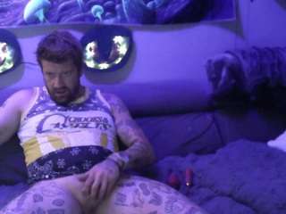 acampbells604 Live Webcam on CamSoda