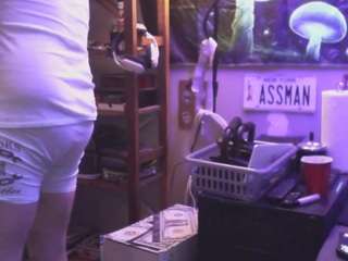 acampbells604 Live Webcam on CamSoda