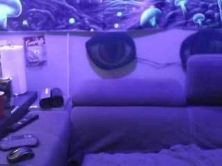 acampbells604 Live Webcam on CamSoda