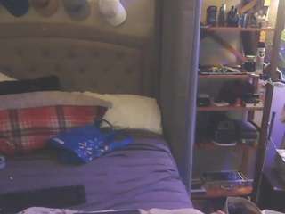 acampbells604 Live Webcam on CamSoda