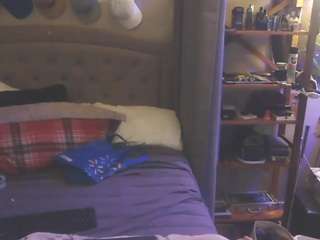 acampbells604 Live Webcam on CamSoda