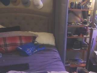 acampbells604 Live Webcam on CamSoda