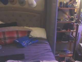 acampbells604 Live Webcam on CamSoda