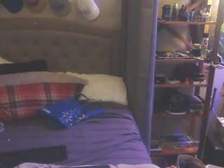 acampbells604 Live Webcam on CamSoda
