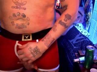 acampbells604 Live Webcam on CamSoda