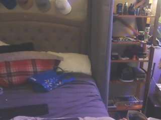 acampbells604 webcam model