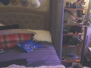 acampbells604 Live Webcam on CamSoda