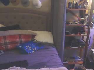 acampbells604 Live Webcam on CamSoda