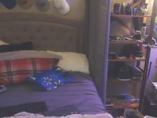 acampbells604 Live Webcam on CamSoda