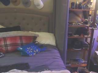 acampbells604 Live Webcam on CamSoda