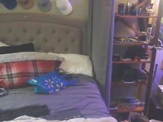acampbells604 Live Webcam on CamSoda