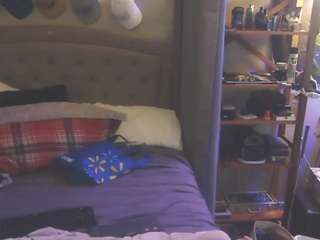 acampbells604 Live Webcam on CamSoda