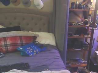 acampbells604 Live Webcam on CamSoda