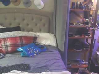 acampbells604 Live Webcam on CamSoda