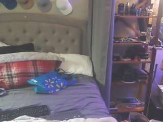 acampbells604 Live Webcam on CamSoda