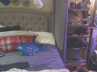 acampbells604 Live Webcam on CamSoda