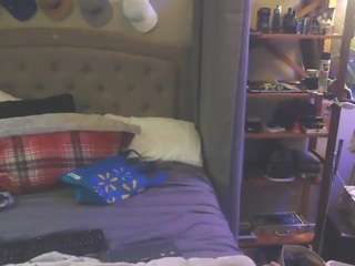 acampbells604 Live Webcam on CamSoda