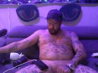acampbells604 Live Webcam on CamSoda