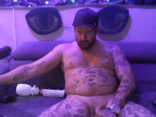 acampbells604 Live Webcam on CamSoda