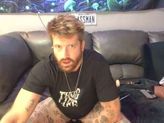 acampbells604 Live Webcam on CamSoda