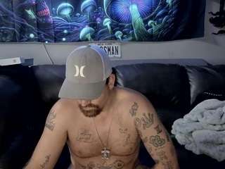 acampbells604 Live Webcam on CamSoda