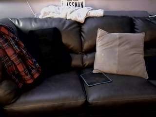 acampbells604 Live Webcam on CamSoda