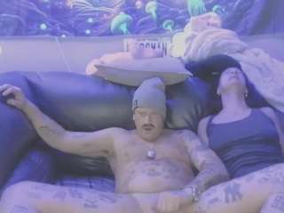 acampbells604 Live Webcam on CamSoda