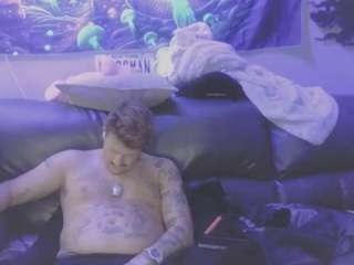 acampbells604 Live Webcam on CamSoda