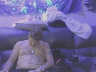 acampbells604 Live Webcam on CamSoda