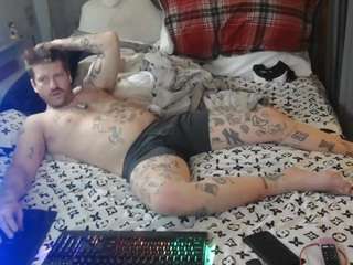 acampbells604 Live Webcam on CamSoda