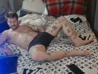 acampbells604 Live Webcam on CamSoda