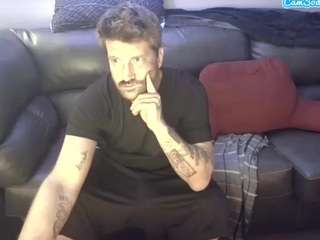 acampbells604 Live Webcam on CamSoda