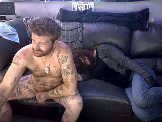 acampbells604 Live Webcam on CamSoda