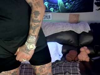 acampbells604 Live Webcam on CamSoda