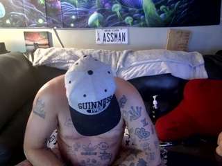 acampbells604 Live Webcam on CamSoda