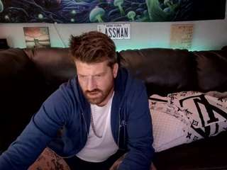 acampbells604 Live Webcam on CamSoda