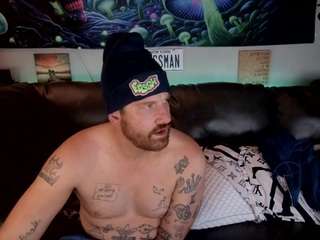 acampbells604 Live Webcam on CamSoda