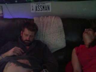 acampbells604 Live Webcam on CamSoda