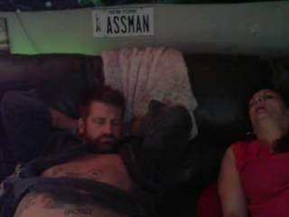 acampbells604 Live Webcam on CamSoda